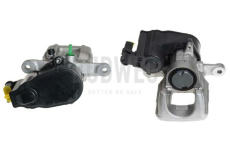 Brzdový třmen KAWE 344929