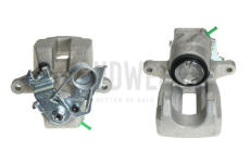 Brzdový třmen KAWE 344941