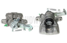 Brzdový třmen KAWE 345000