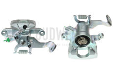 Brzdový třmen KAWE 345014