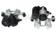 Brzdový třmen KAWE 345020