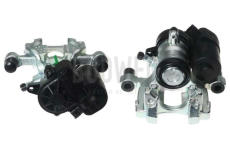 Brzdový třmen KAWE 345021