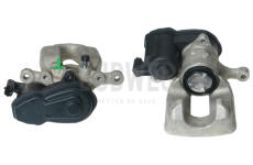 Brzdový třmen KAWE 345174