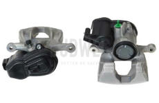 Brzdový třmen KAWE 345210