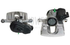 Brzdový třmen KAWE 345213