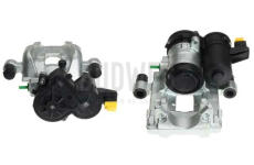 Brzdový třmen KAWE 345229