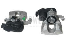 Brzdový třmen KAWE 345233