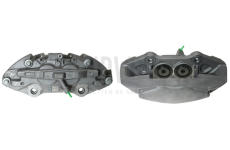 Brzdový třmen KAWE 345242