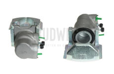 Brzdový třmen KAWE 34527