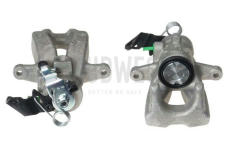 Brzdový třmen KAWE 345333