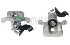 Brzdový třmen KAWE 345339