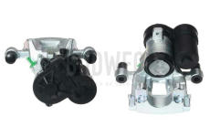 Brzdový třmen KAWE 345358