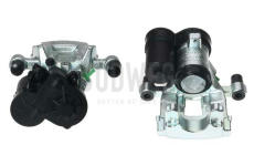 Brzdový třmen KAWE 345359