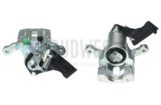 Brzdový třmen KAWE 345404