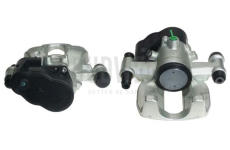 Brzdový třmen KAWE 345501