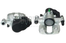 Brzdový třmen KAWE 345504