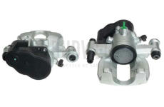 Brzdový třmen KAWE 345505