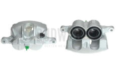 Brzdový třmen KAWE 345535