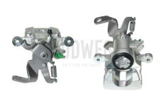 Brzdový třmen KAWE 345646