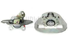 Brzdový třmen KAWE 34769