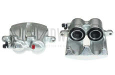 Brzdový třmen KAWE 34791