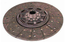 Spojková lamela KAWE 4101