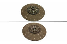 Spojková lamela KAWE 4137