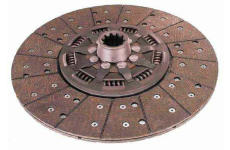 Spojková lamela KAWE 4147