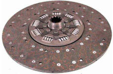 Spojková lamela KAWE 4154