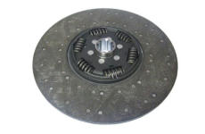 Spojková lamela KAWE 4155