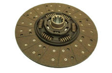 Spojková lamela KAWE 4199