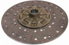 Spojková lamela KAWE 4380