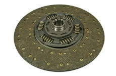 Spojková lamela KAWE 4402