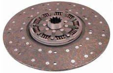 Spojková lamela KAWE 4408