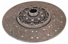 Spojková lamela KAWE 4424