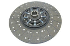 Spojková lamela KAWE 4425