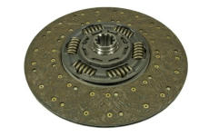 Spojková lamela KAWE 4426