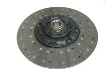 Spojková lamela KAWE 4440