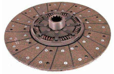 Spojková lamela KAWE 4457