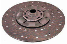 Spojková lamela KAWE 4465