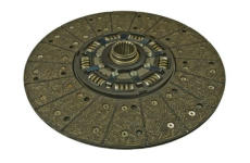 Spojková lamela KAWE 4468