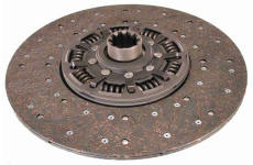 Spojková lamela KAWE 4479