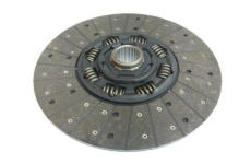 Spojková lamela KAWE 4507