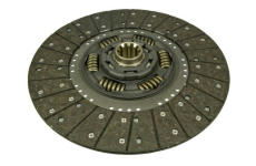 Spojková lamela KAWE 4508