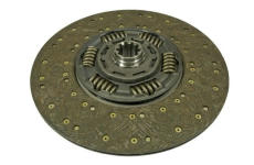 Spojková lamela KAWE 4513