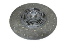 Spojková lamela KAWE 4519