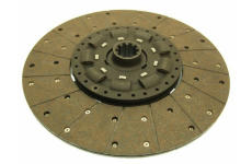 Spojková lamela KAWE 4529