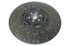 Spojková lamela KAWE 4602