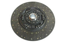 Spojková lamela KAWE 4612