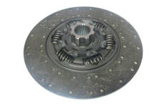 Spojková lamela KAWE 4625